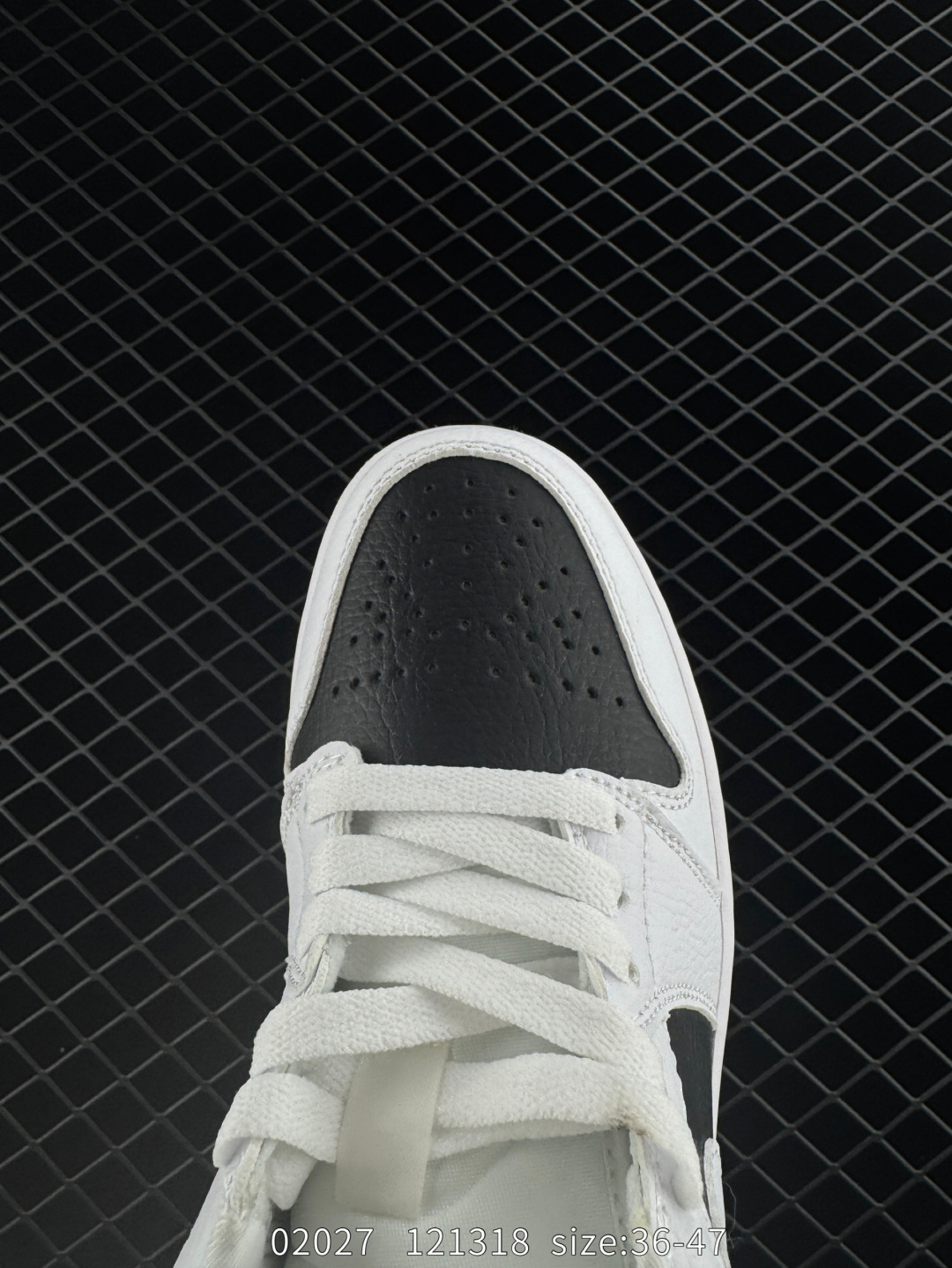 Air Jordan 1 Low AJ1